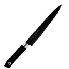 Satake Cutlery Satake Swordsmith Black nůž yanagiba sashimi 21 cm 805766