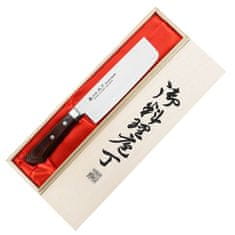 Satake Cutlery Satake unikátní nůž shirogami nakiri 17cm 803342