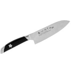 Satake Cutlery Satake Sakura mini santoku nůž 15 cm 800839