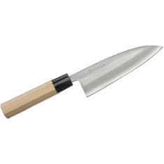 Satake Cutlery Satake Yoshimitsu nůž rez deba 15,5 cm 804028