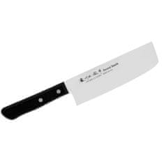 Satake Cutlery Satake Mv Pakka nůž nakiri 16 cm 801829