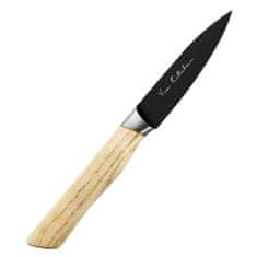 Satake Cutlery Satake Black Ash loupací nůž 9 cm 807616