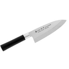 Satake Cutlery Satake Saku nůž deba 16 cm 802345