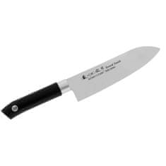 Satake Cutlery Satake Sword Smith Nůž Santoku 17 cm 803229