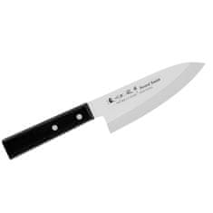 Satake Cutlery Satake Mv Pakka nůž deba 15,5 cm 801836