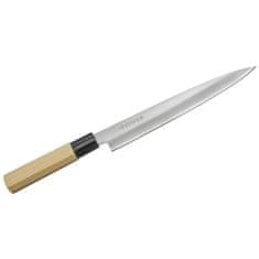 Satake Cutlery Satake Yoshimitsu rez yanagi-sashimi nůž 21cm 804011