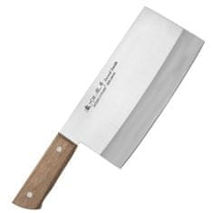 Satake Cutlery Satake Tomoko Čínský sekáček 18cm 803809