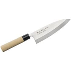 Satake Cutlery Satake Deba nůž 18cm 804172