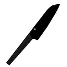 Satake Cutlery Satake Black Nůž Santoku 17cm 806824