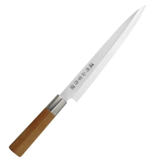 Satake Cutlery Satake Masamune nůž sashimi 20,5 cm 807852