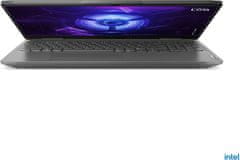 Lenovo Lenovo LOQ/15IRH8/i5-12450H/15,6"/FHD/16GB/512GB SSD/RTX 4060/W11H/Gray/2R