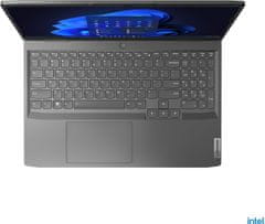 Lenovo Lenovo LOQ/15IRH8/i5-12450H/15,6"/FHD/16GB/512GB SSD/RTX 4060/W11H/Gray/2R