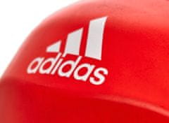 Adidas Kickbox přilba ADIDAS WAKO - červená