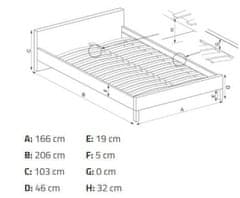 ATAN Postel Viera 160