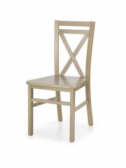 ATAN Dřevěná židle Dariusz 2