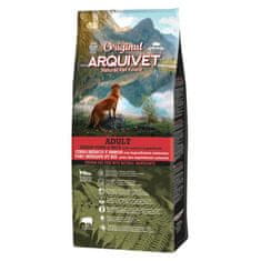 4DOGS Arquivet Original Iberské Vepřové 12 Kg