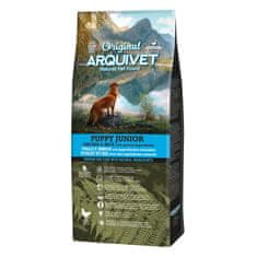 4DOGS Arquivet Original Puppy Junior 20 Kg