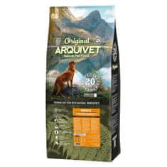 4DOGS Arquivet Original Adult S Kuřetem 20Kg