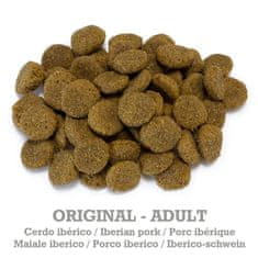 4DOGS Arquivet Original Iberské Vepřové 20 Kg