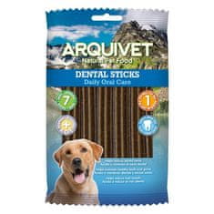 4DOGS Arquivet Dentalstick 7 Ks