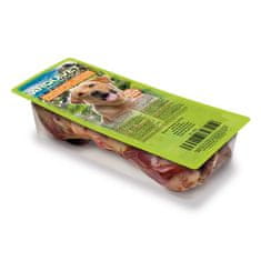 4DOGS Arquivet Šunková Kost Serrano 350 G