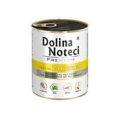 DOLINA NOTECI Dolina Noteci Bohaté Na Kuře 12 X 800G