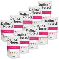 DOLINA NOTECI Dolina Noteci Premium Bohaté Na Krůtí Sáček 10 X500 G