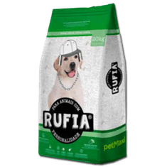 4DOGS Rufia Junior Dog Pro Štěňata 20Kg