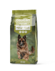 4DOGS Cebican Daily Care Pro Dospělé Psy 20Kg