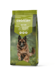 4DOGS Krmivo Cebican Care 3Kg