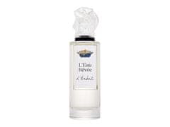 Sisley 100ml l'eau revée d'hubert, toaletní voda