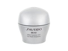 Shiseido 30ml ibuki multi solution gel, pleťový gel