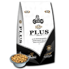 4DOGS Canun - Brio Plus 20Kg