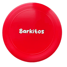 4DOGS Barkitos Frisbee Disk Pro Psa 21 Cm