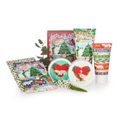 Heathcote & Ivory Cath Kidston Most Wonderful Time of Year