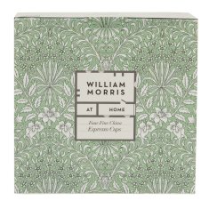 Heathcote & Ivory William Morris Useful & Beautiful