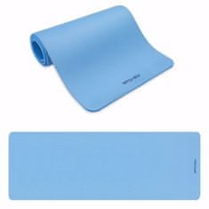 Spokey Podložka Na Cvičení Fitness Spokey Softmat 1Cm - Azurová