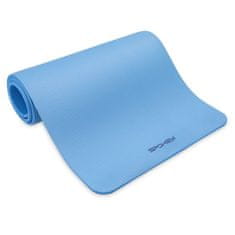 Spokey Podložka Na Cvičení Fitness Spokey Softmat 1Cm - Azurová