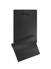 LIFEFIT Podložka Na Jógu Joy In Me Pro 4,5Mm - Black