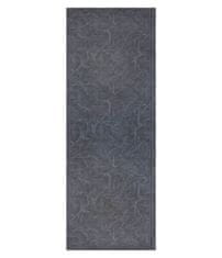 LIFEFIT Podložka Na Jógu Manduka Grp Adapt 5Mm - Black Marbled