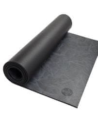 LIFEFIT Podložka Na Jógu Manduka Grp Adapt 5Mm - Black Marbled