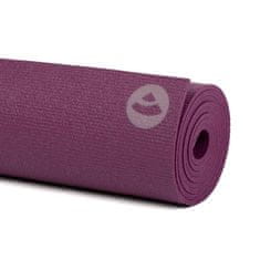 LIFEFIT Podložka Na Jógu Bodhi Rishikesh Premium 4,5Mm - Fialová