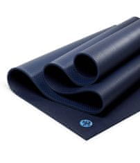 LIFEFIT Podložka Na Jógu Manduka Pro 6Mm - Midnight