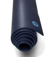 LIFEFIT Podložka Na Jógu Manduka Pro 6Mm - Midnight