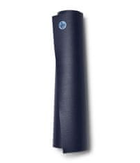 LIFEFIT Podložka Na Jógu Manduka Pro 6Mm - Midnight