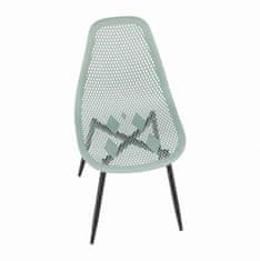 ATAN Jídelní židle TEGRA TYP 2 - zelená