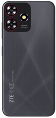 ZTE Blade A73 4GB/128GB, Black