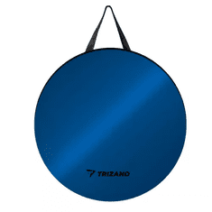 Trizand Plážový stan 220x120x100cm 23862