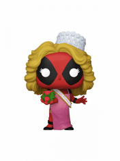 Figurka Deadpool - Beauty Pageant (Funko POP! Marvel 1340)