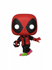 Figurka Deadpool - Bowling Deadpool (Funko POP! Marvel 1342)